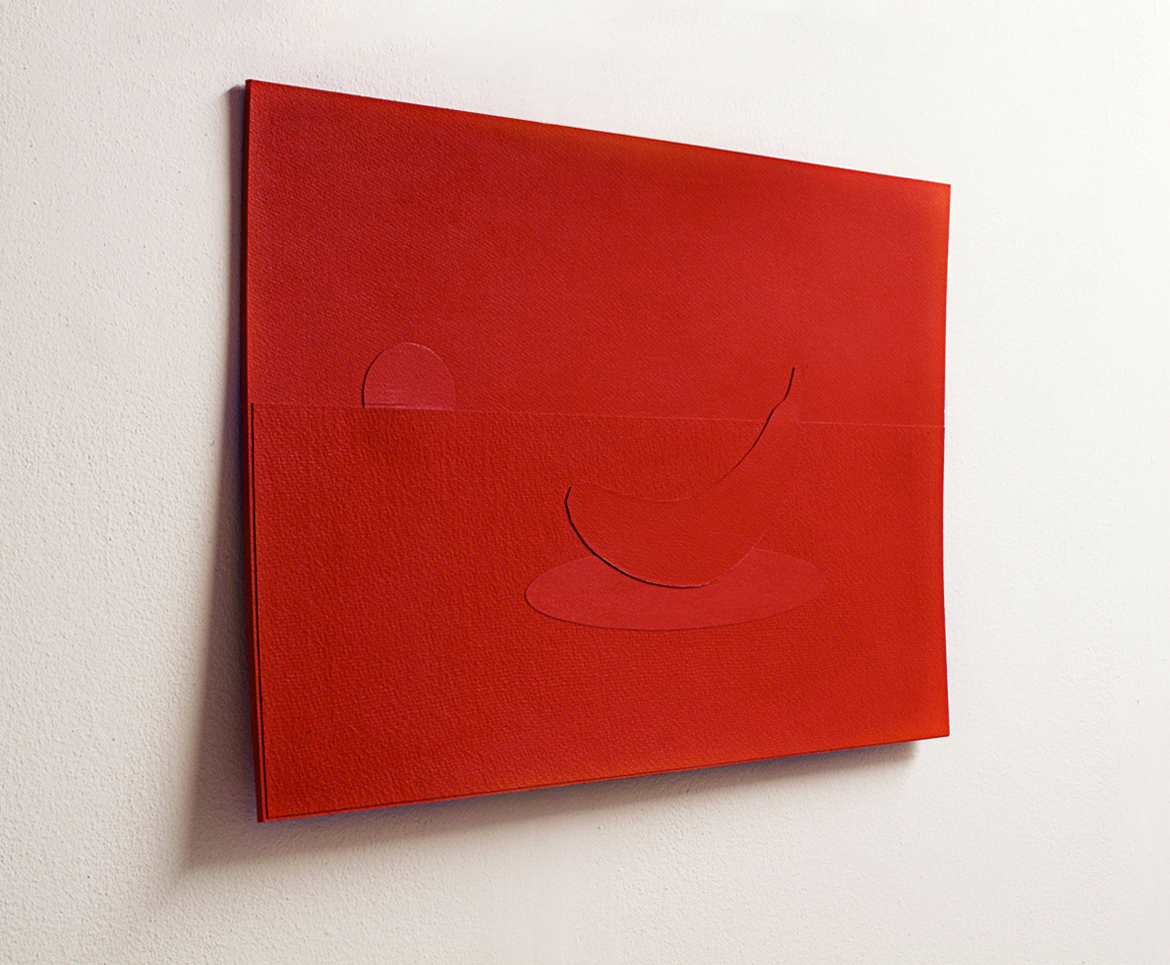 Poupak Sarah Shoughi, Banana (2013)