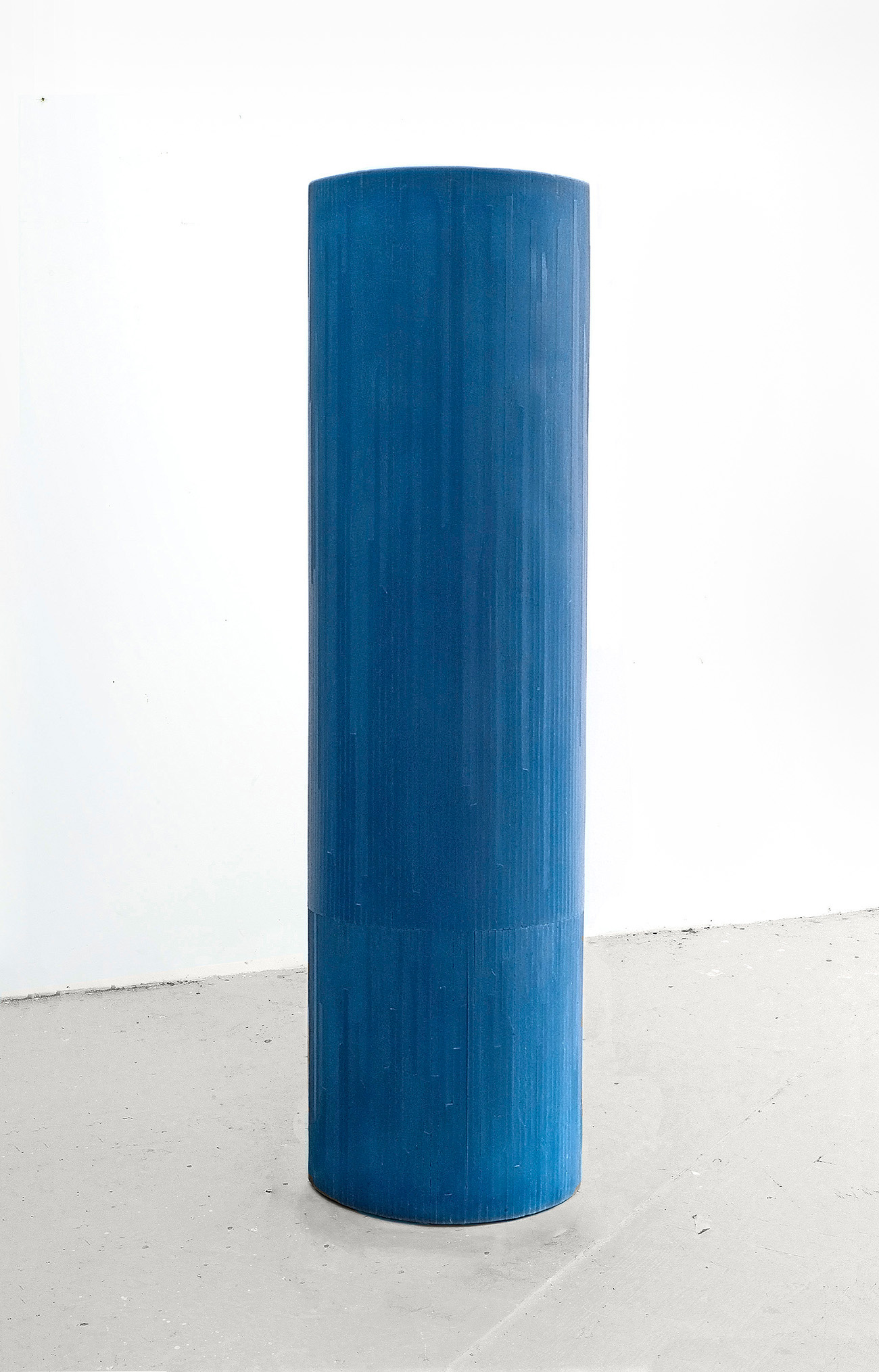 Poupak Sarah Shoughi, Slow rain (2015)